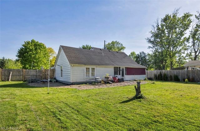 40622 Carlisle Avenue, Elyria, OH 44035