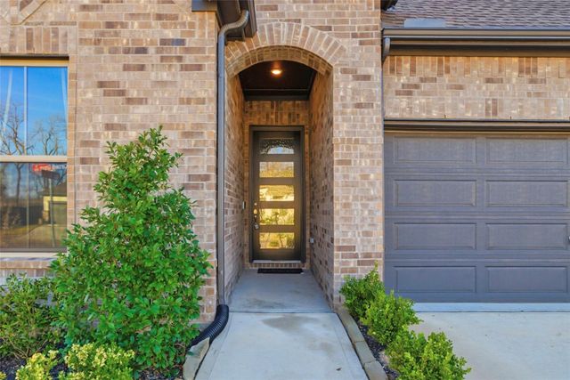 1207 Carswell Grove Drive, Missouri City, TX 77459