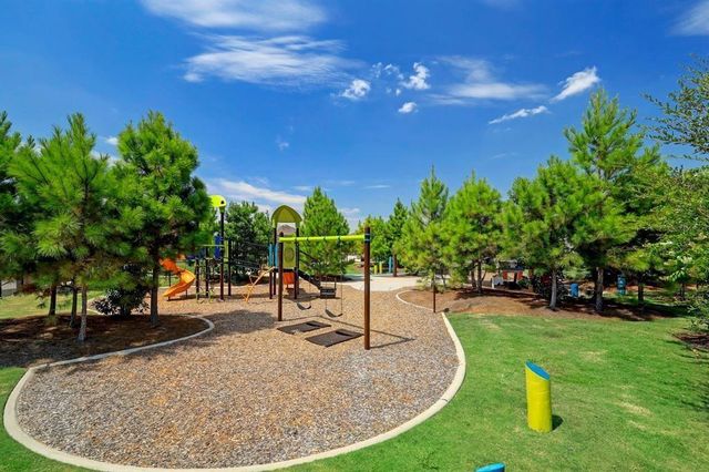 1207 Carswell Grove Drive, Missouri City, TX 77459