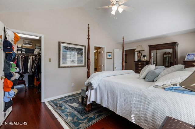 614 Chapel Point Lane, Knoxville, TN 37934