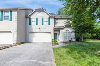 614 Chapel Point Lane, Knoxville, TN 37934