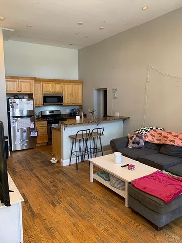 5 Woodworth Street 11, Boston, MA 02122