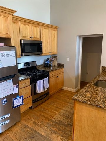 5 Woodworth Street 11, Boston, MA 02122