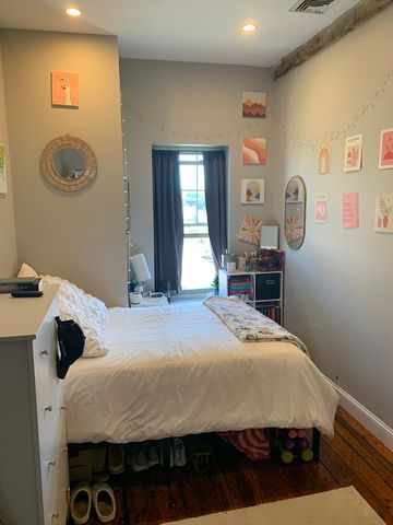 5 Woodworth Street 11, Boston, MA 02122