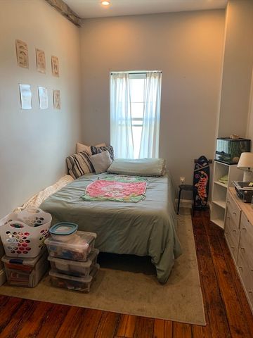 5 Woodworth Street 11, Boston, MA 02122