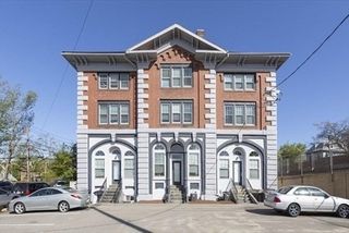5 Woodworth Street 11, Boston, MA 02122