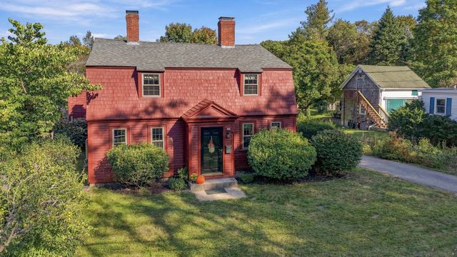 217 Locust St, Danvers, MA 01923