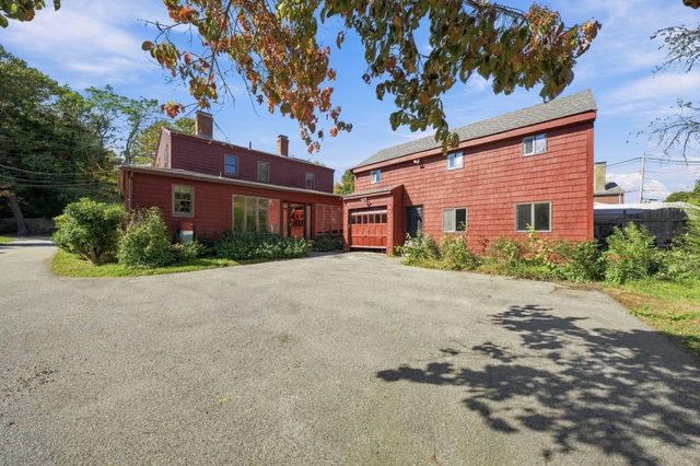 217 Locust St, Danvers, MA 01923