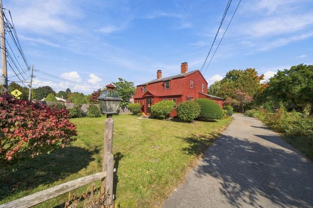 217 Locust St, Danvers, MA 01923
