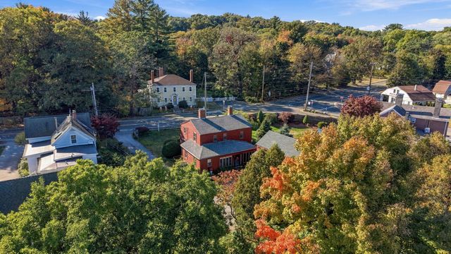 217 Locust St, Danvers, MA 01923