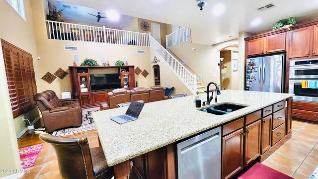 3094 S ASHLEY Drive, Chandler, AZ 85286