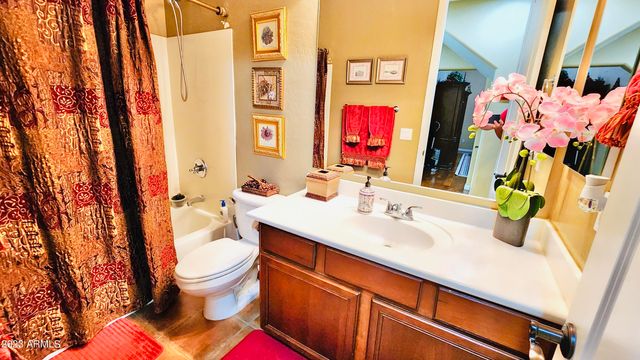 3094 S ASHLEY Drive, Chandler, AZ 85286
