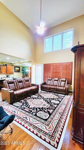 3094 S ASHLEY Drive, Chandler, AZ 85286