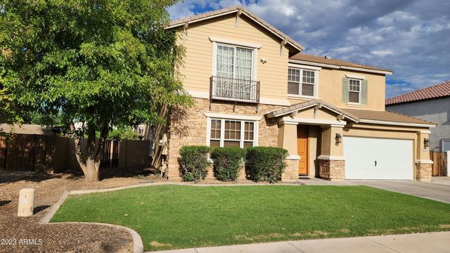3094 S ASHLEY Drive, Chandler, AZ 85286