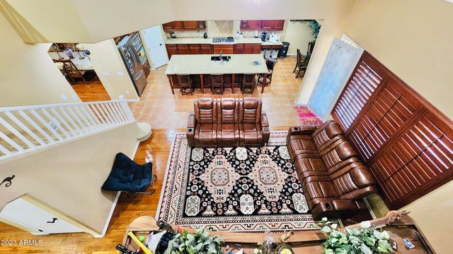 3094 S ASHLEY Drive, Chandler, AZ 85286