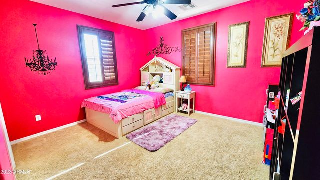 3094 S ASHLEY Drive, Chandler, AZ 85286