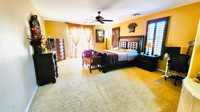 3094 S ASHLEY Drive, Chandler, AZ 85286