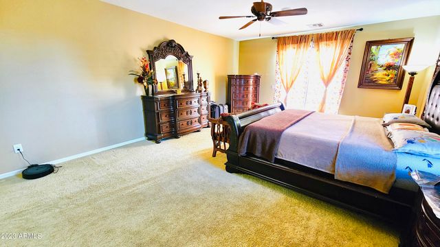 3094 S ASHLEY Drive, Chandler, AZ 85286