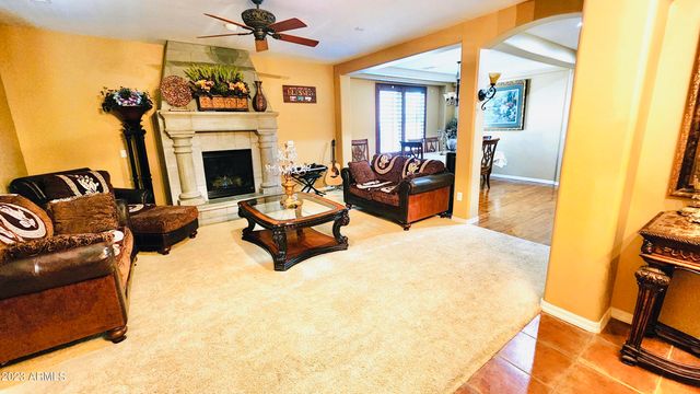 3094 S ASHLEY Drive, Chandler, AZ 85286