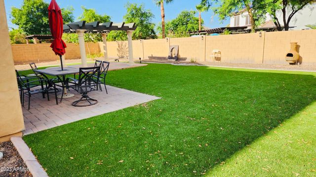 3094 S ASHLEY Drive, Chandler, AZ 85286