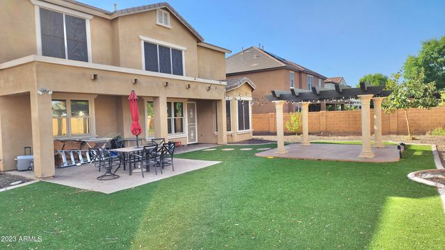 3094 S ASHLEY Drive, Chandler, AZ 85286