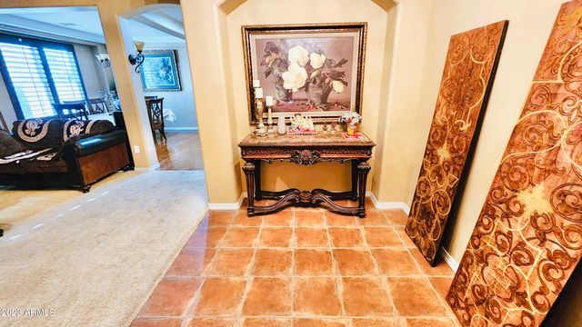3094 S ASHLEY Drive, Chandler, AZ 85286