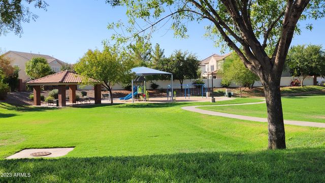 3094 S ASHLEY Drive, Chandler, AZ 85286