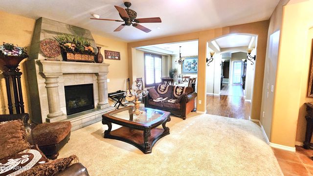 3094 S ASHLEY Drive, Chandler, AZ 85286