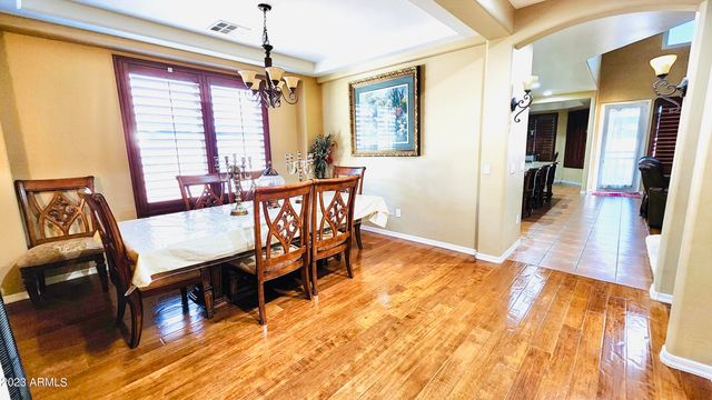 3094 S ASHLEY Drive, Chandler, AZ 85286