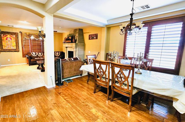 3094 S ASHLEY Drive, Chandler, AZ 85286