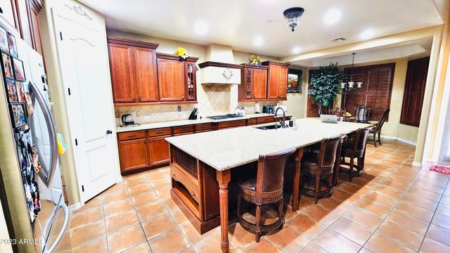 3094 S ASHLEY Drive, Chandler, AZ 85286