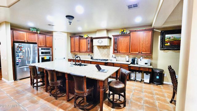 3094 S ASHLEY Drive, Chandler, AZ 85286
