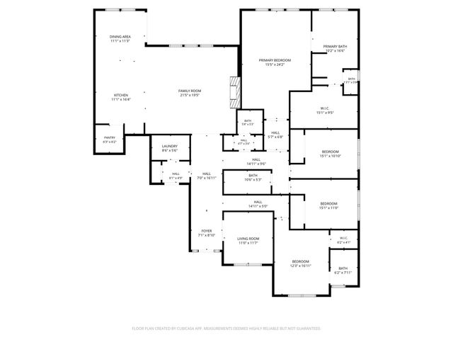 10015 Goliad Drive, Mont Belvieu, TX 77523
