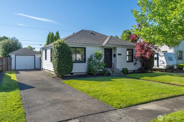 510 22nd Avenue, Longview, WA 98632