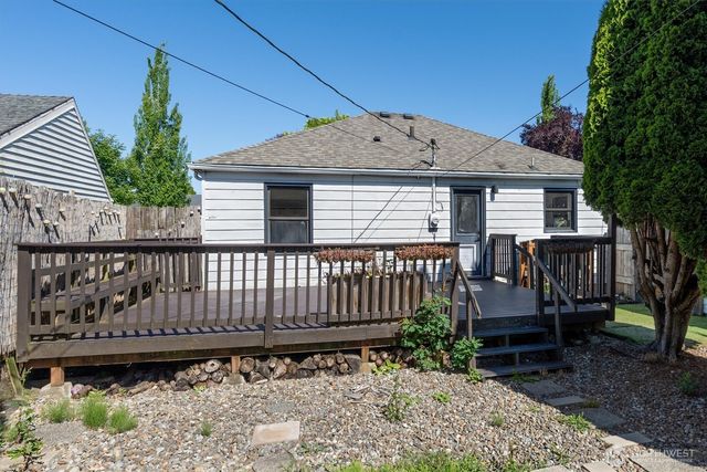 510 22nd Avenue, Longview, WA 98632