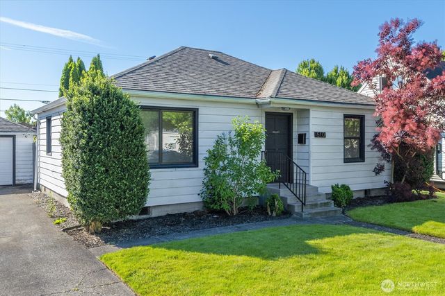 510 22nd Avenue, Longview, WA 98632