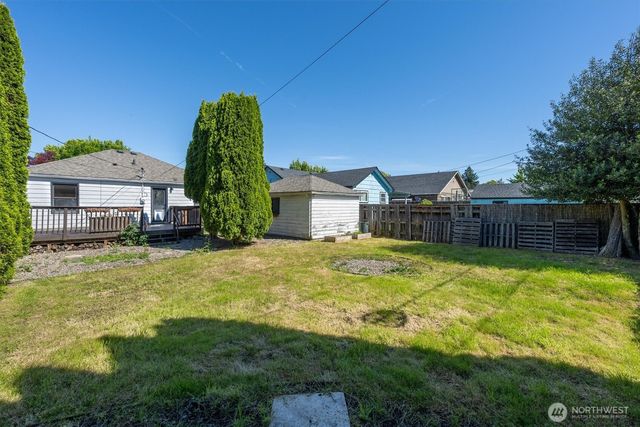 510 22nd Avenue, Longview, WA 98632