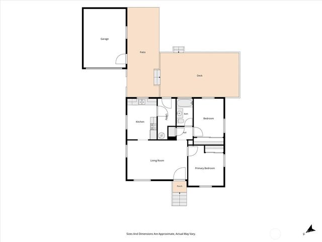 510 22nd Avenue, Longview, WA 98632