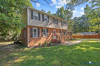 406 Beecham Dr, Henrico, VA 23227