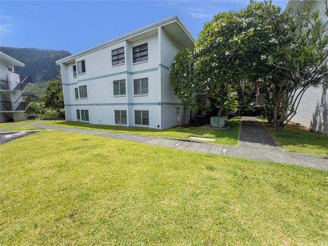 45-535 Luluku Road K4, Kaneohe, HI 96744