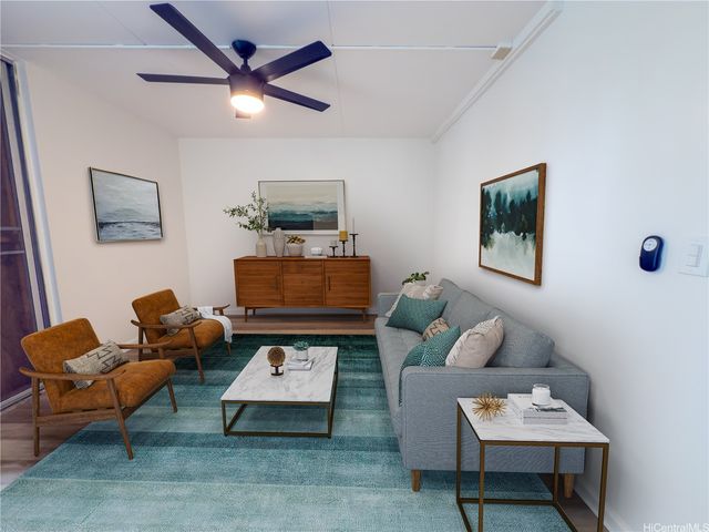 45-535 Luluku Road K4, Kaneohe, HI 96744