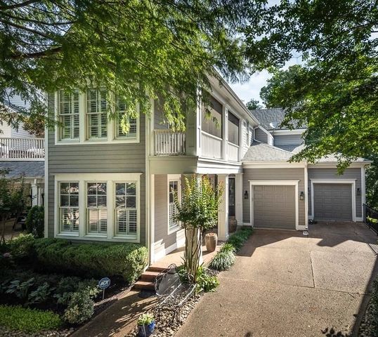 170 HARBOR ISLE CIR N, Memphis, TN 38103