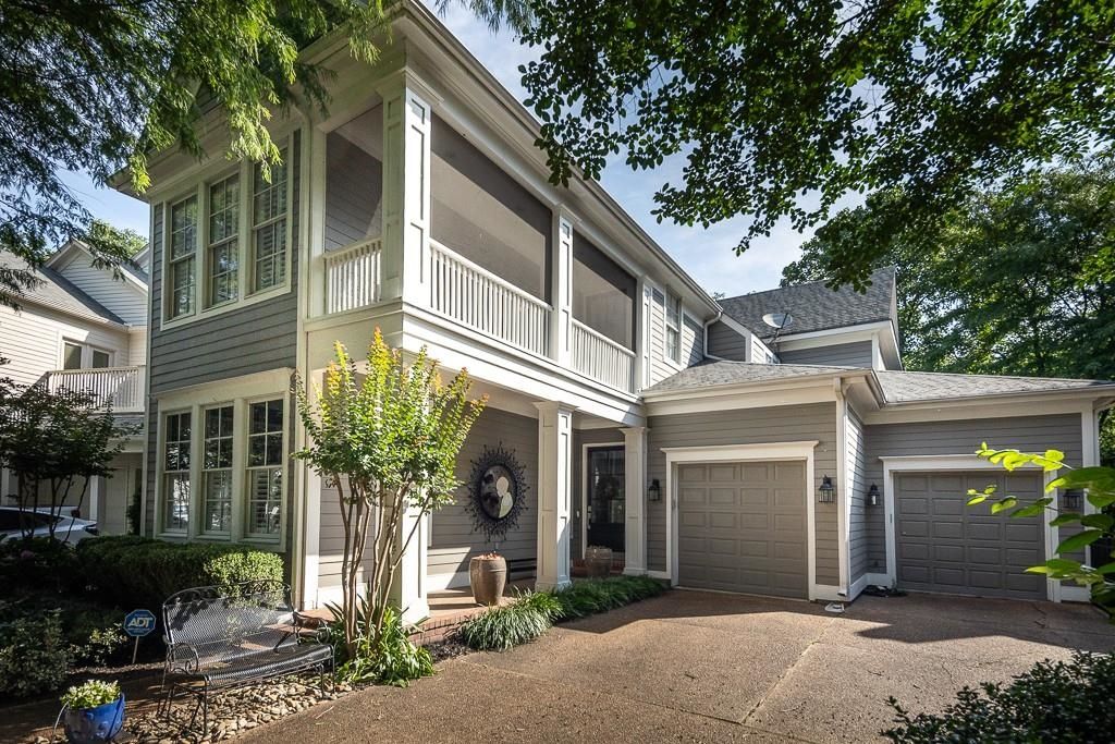 170 HARBOR ISLE CIR N, Memphis, TN 38103