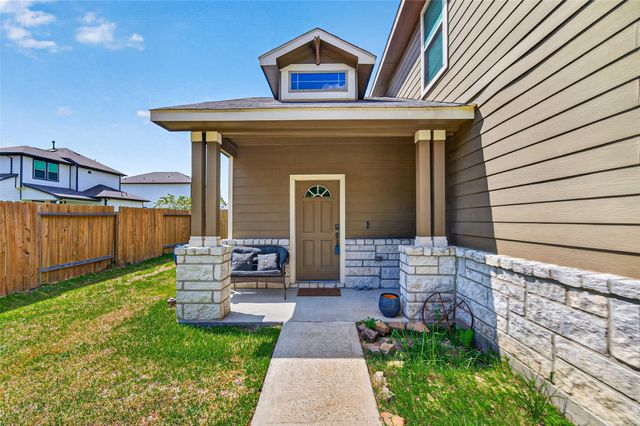 26108 Morgan Cemetery Road, Cleveland, TX 77328