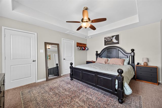 26108 Morgan Cemetery Road, Cleveland, TX 77328