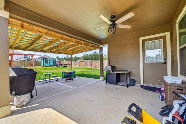 26108 Morgan Cemetery Road, Cleveland, TX 77328