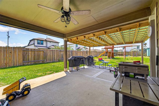 26108 Morgan Cemetery Road, Cleveland, TX 77328