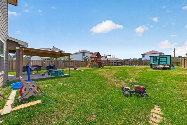 26108 Morgan Cemetery Road, Cleveland, TX 77328