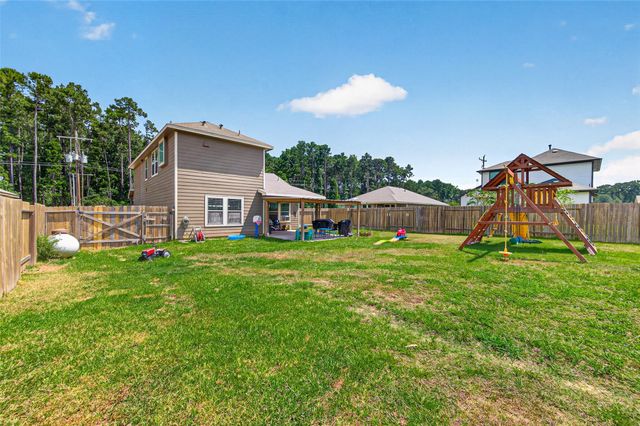 26108 Morgan Cemetery Road, Cleveland, TX 77328