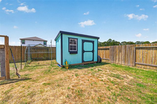 26108 Morgan Cemetery Road, Cleveland, TX 77328